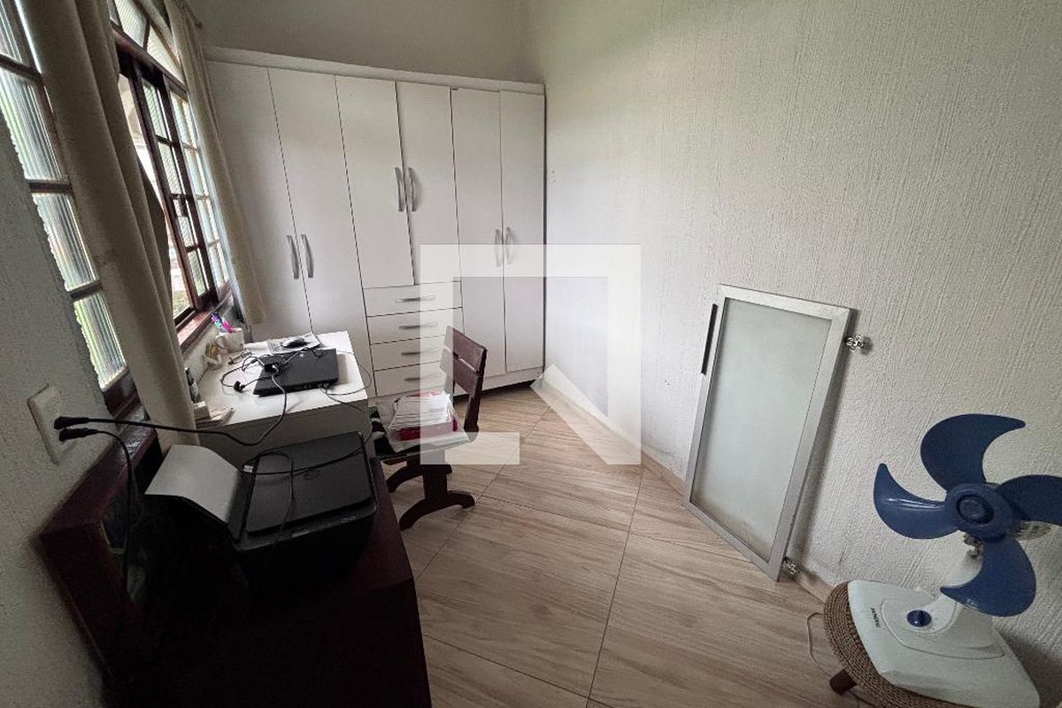Casa, 6 quartos, 600 m² - Foto 17