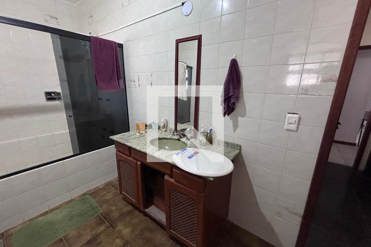 Casa, 6 quartos, 600 m² - Foto 31