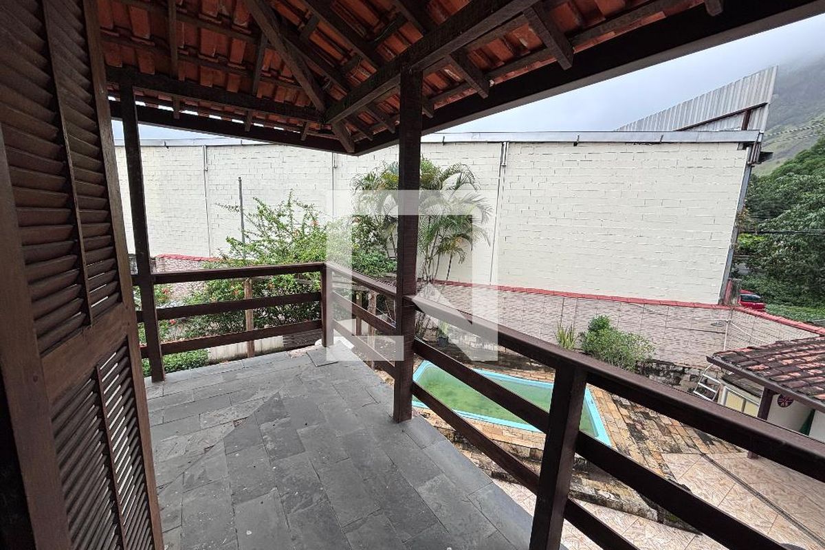 Casa, 6 quartos, 600 m² - Foto 63