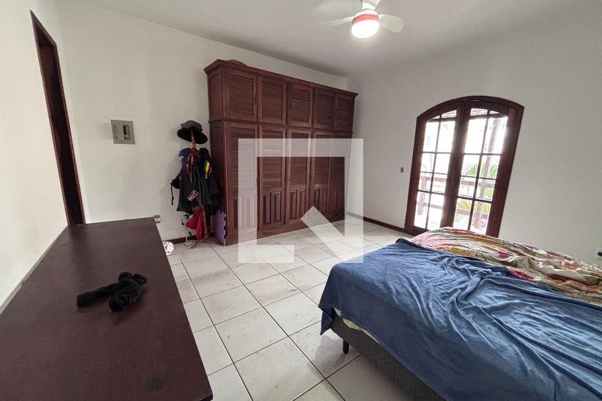Casa, 6 quartos, 600 m² - Foto 45