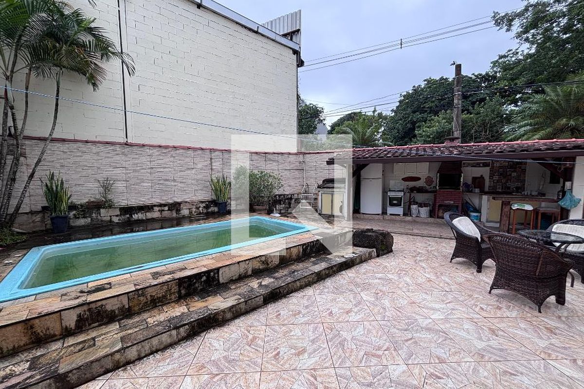 Casa, 6 quartos, 600 m² - Foto 89