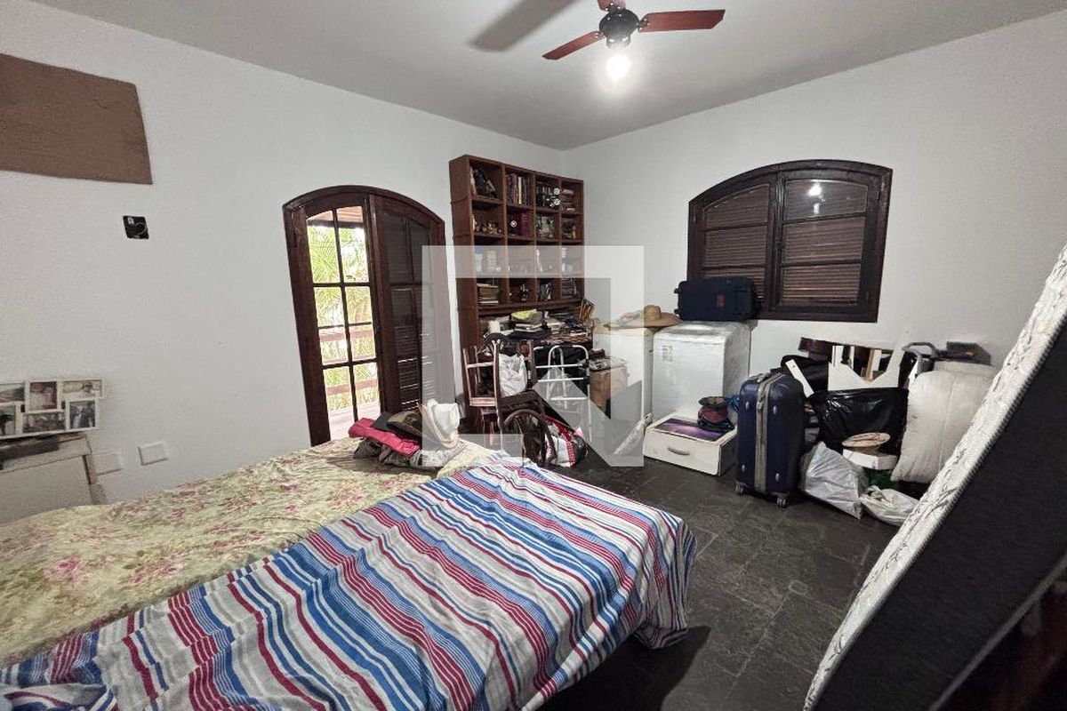 Casa, 6 quartos, 600 m² - Foto 53