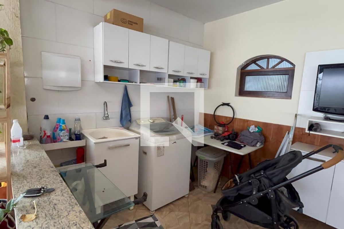 Casa, 6 quartos, 600 m² - Foto 74