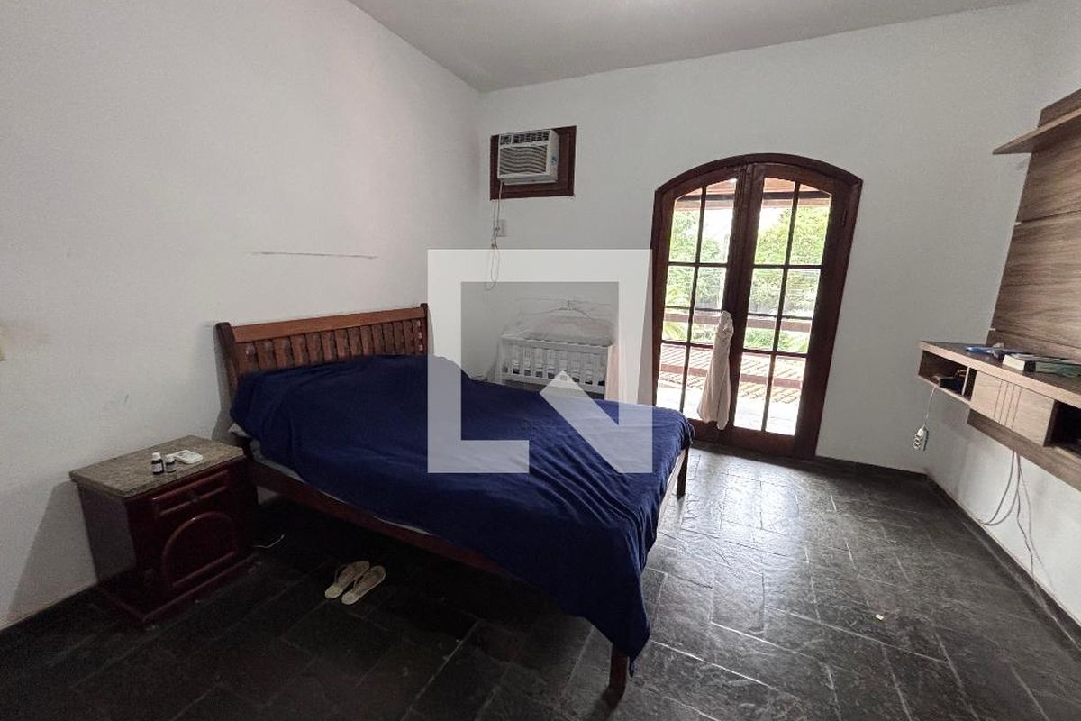 Casa, 6 quartos, 600 m² - Foto 35