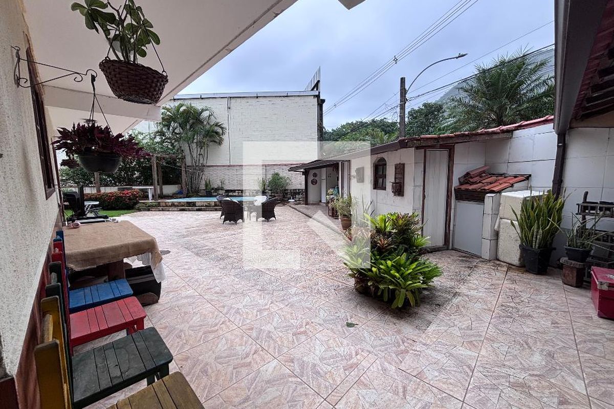 Casa, 6 quartos, 600 m² - Foto 91