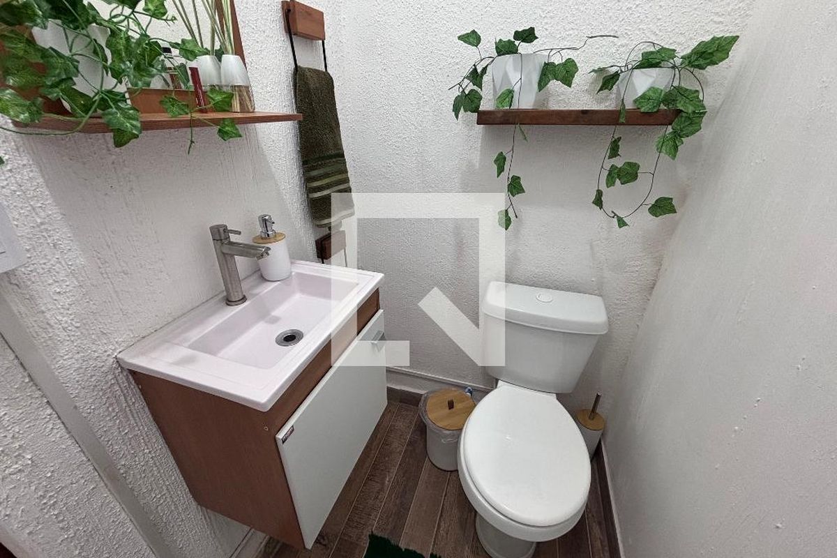 Casa, 6 quartos, 600 m² - Foto 16