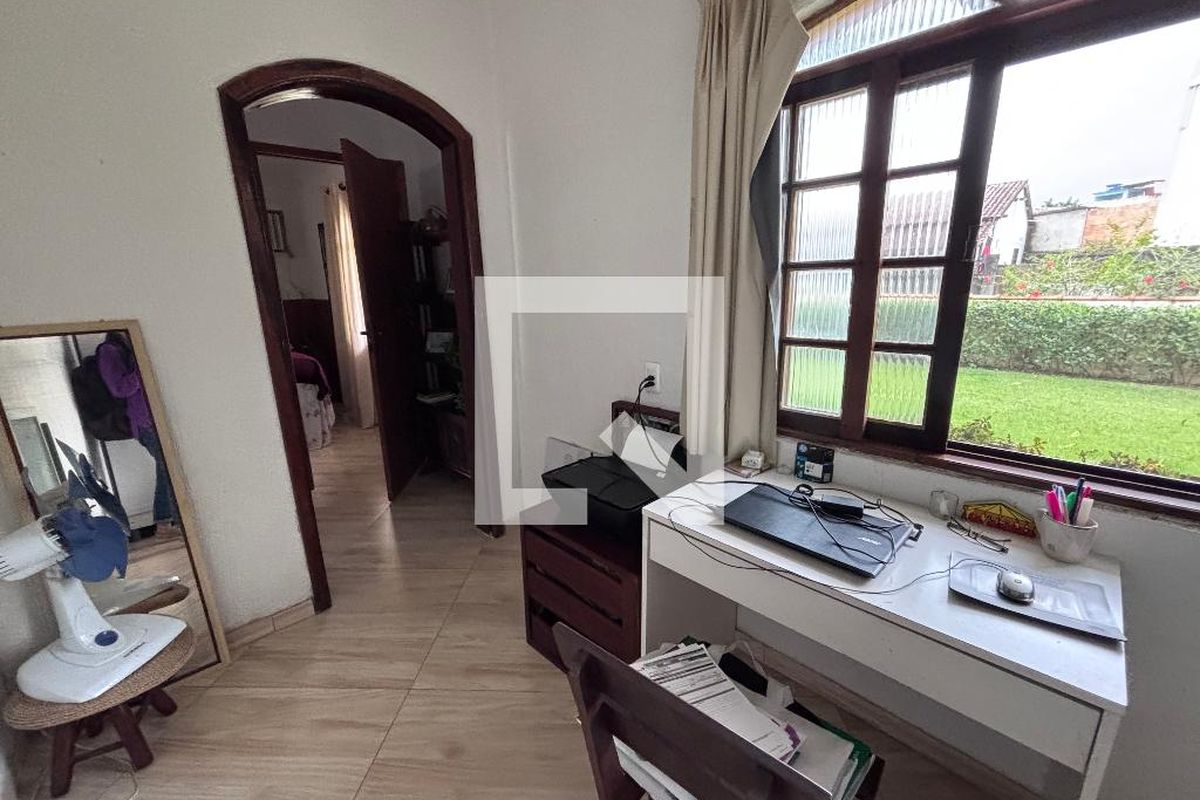 Casa, 6 quartos, 600 m² - Foto 19