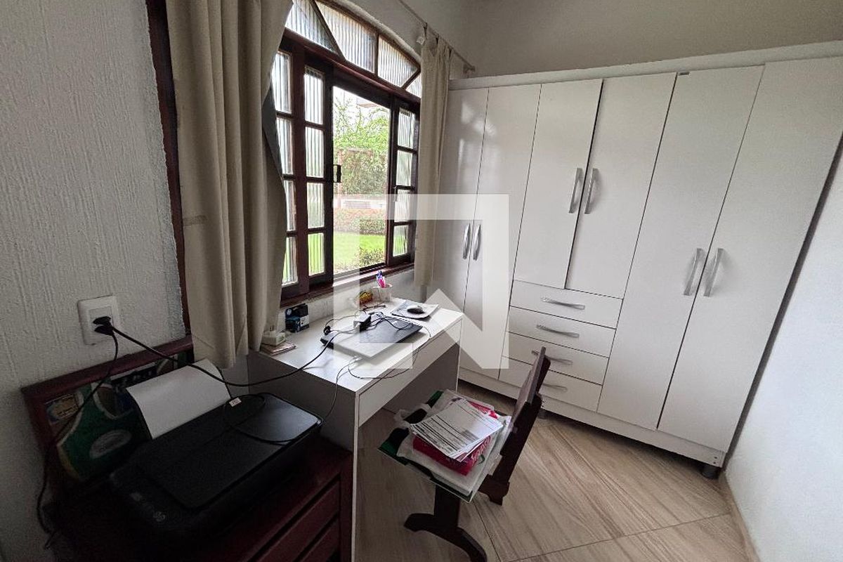 Casa, 6 quartos, 600 m² - Foto 18