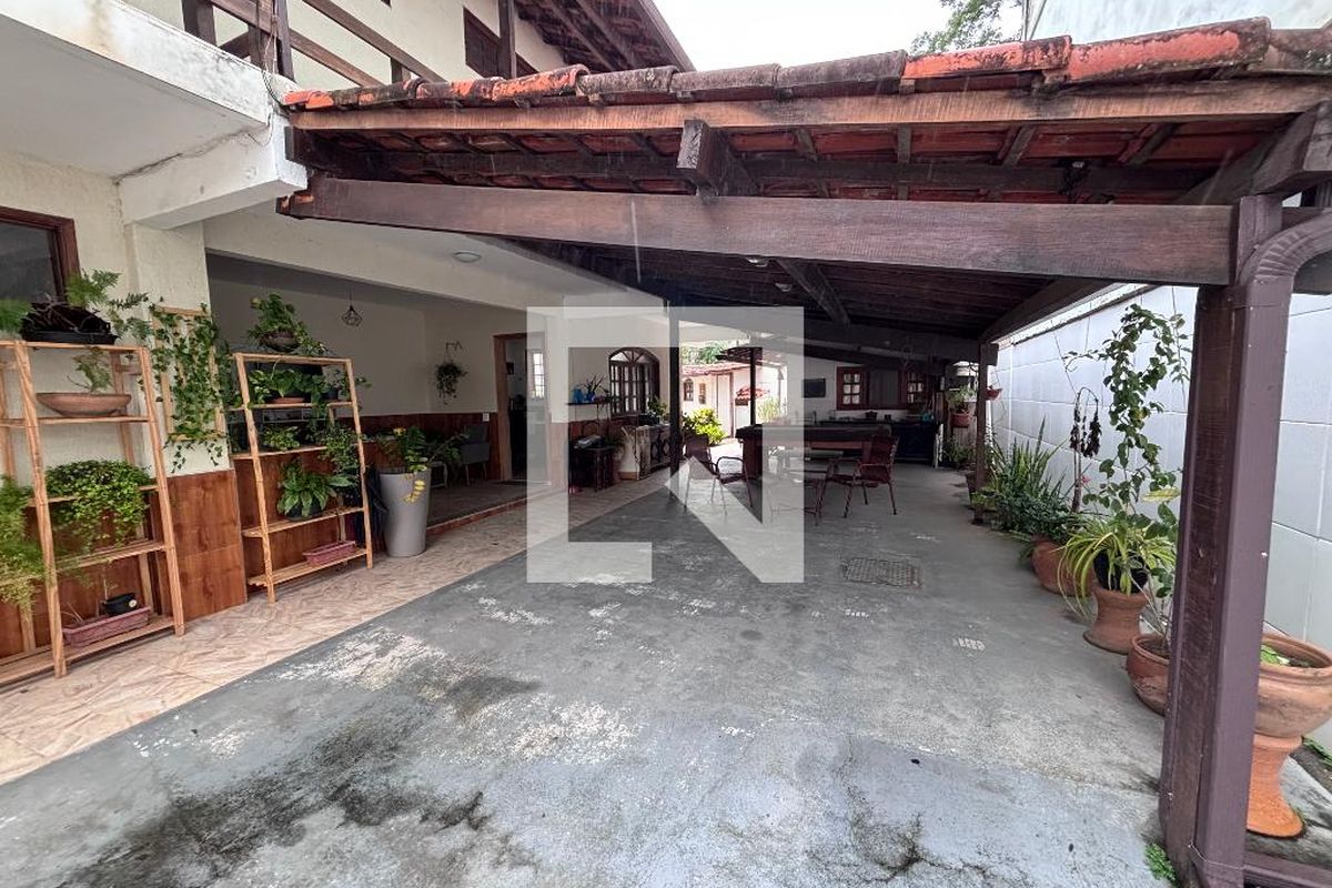 Casa, 6 quartos, 600 m² - Foto 93