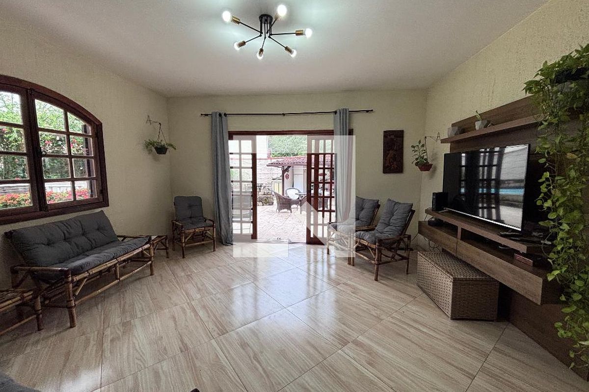 Casa, 6 quartos, 600 m² - Foto 8