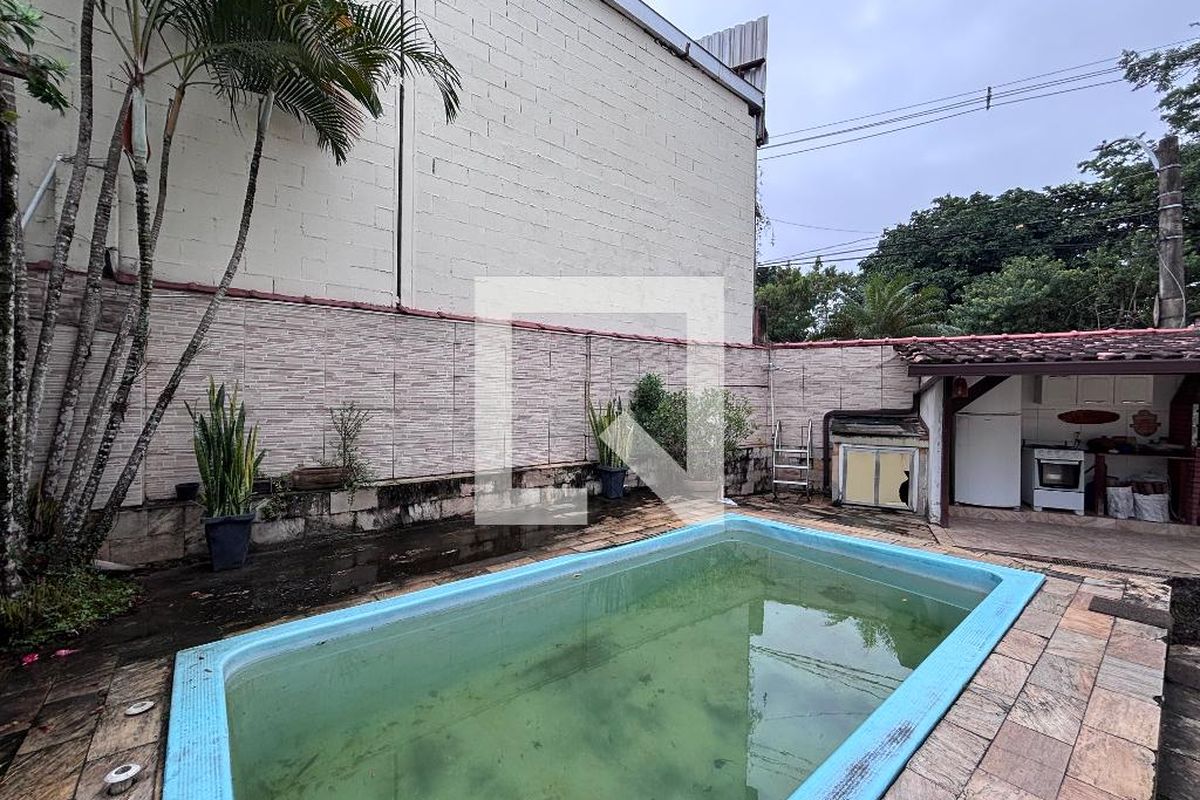 Casa, 6 quartos, 600 m² - Foto 88