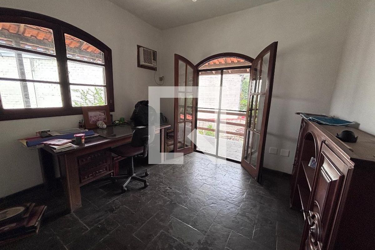 Casa, 6 quartos, 600 m² - Foto 25