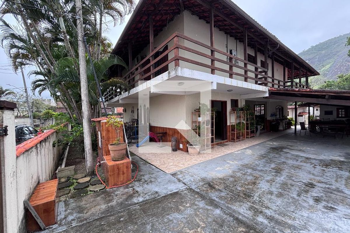 Casa, 6 quartos, 600 m² - Foto 94