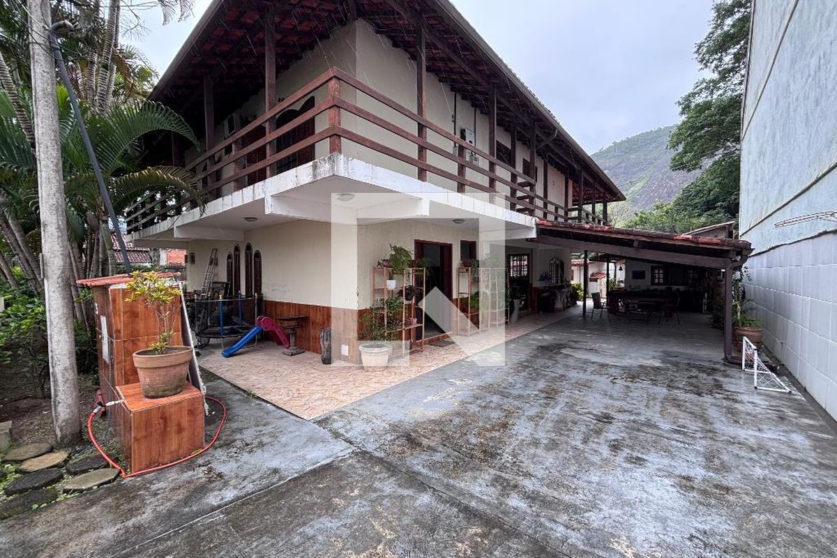 Casa, 6 quartos, 600 m² - Foto 95
