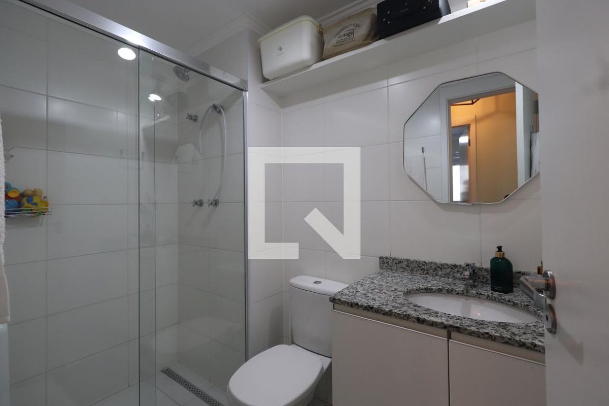 Apartamento, 3 quartos, 66 m² - Foto 34