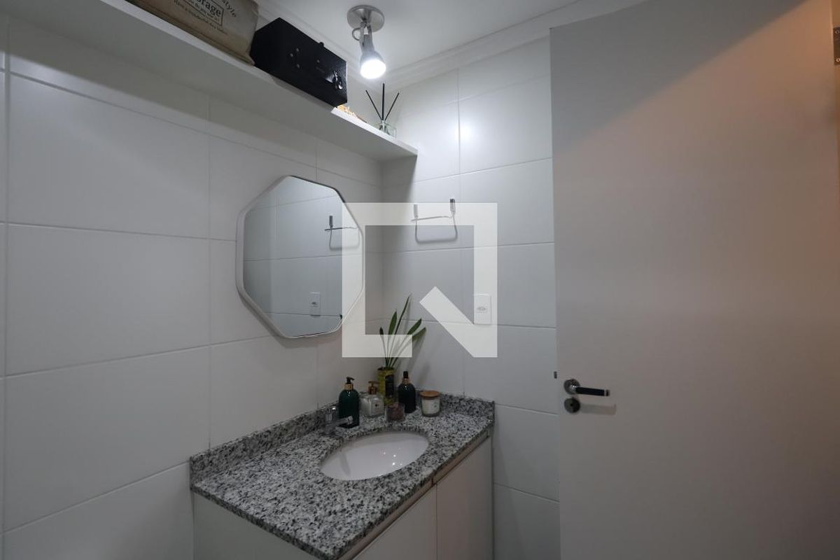Apartamento, 3 quartos, 66 m² - Foto 37