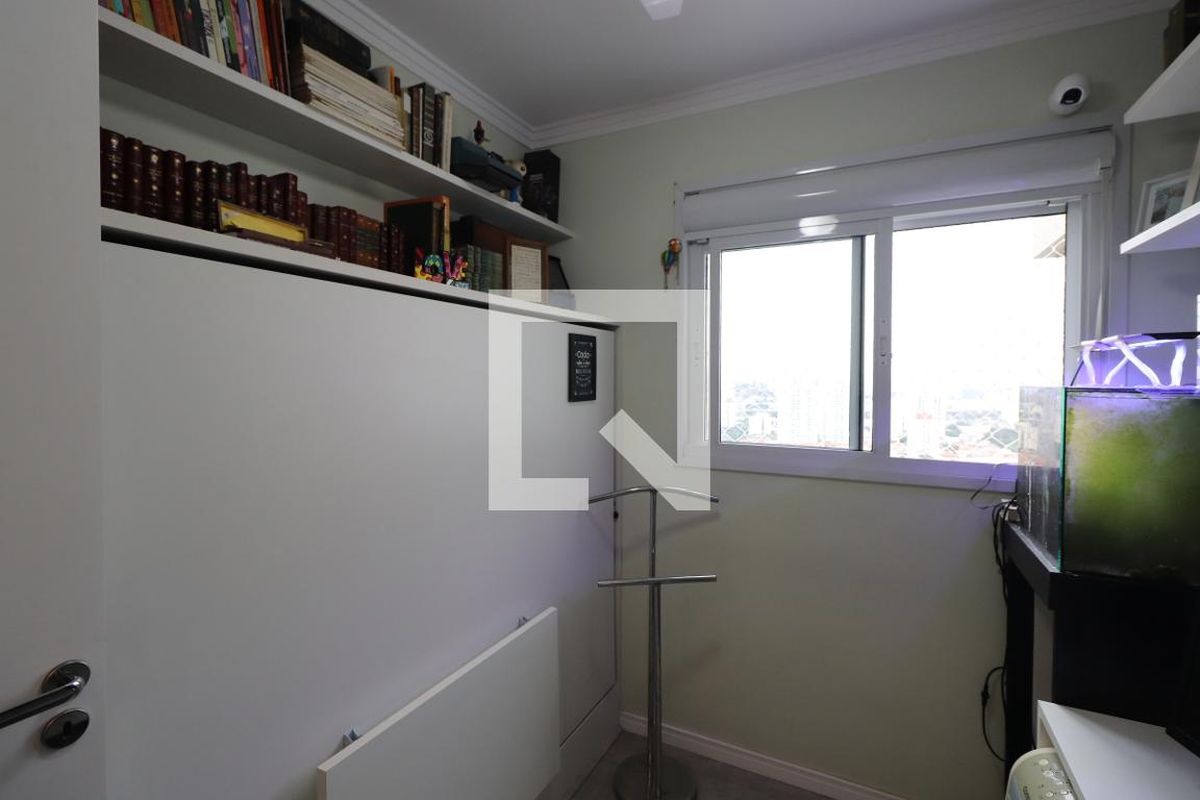 Apartamento, 3 quartos, 66 m² - Foto 29
