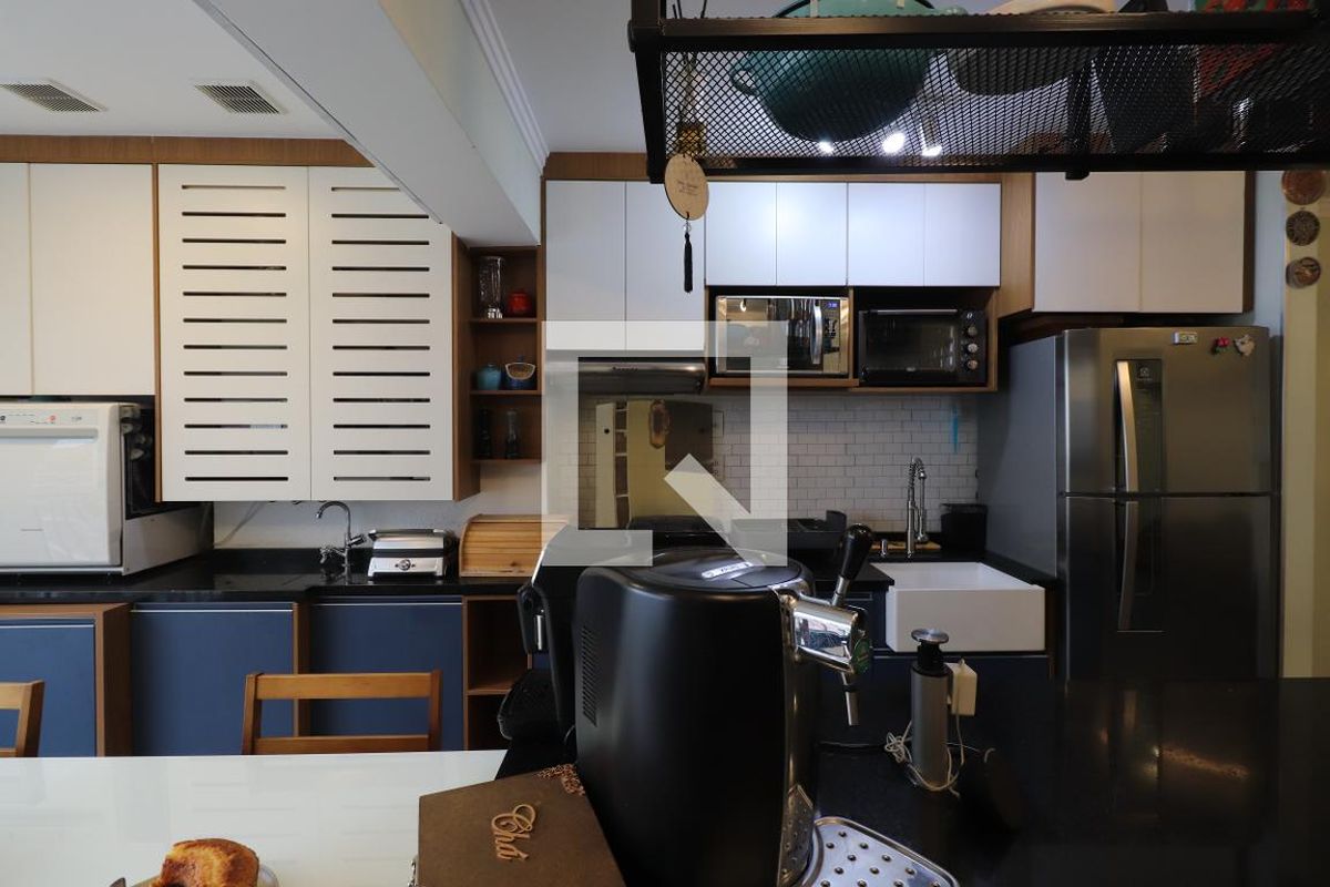 Apartamento, 3 quartos, 66 m² - Foto 40
