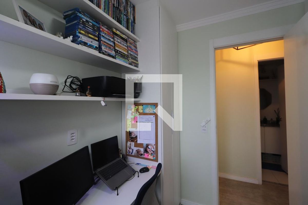 Apartamento, 3 quartos, 66 m² - Foto 31