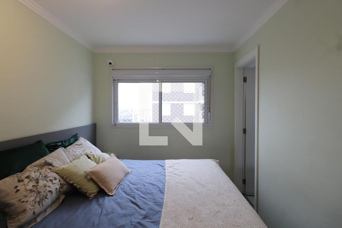 Apartamento, 3 quartos, 66 m² - Foto 18