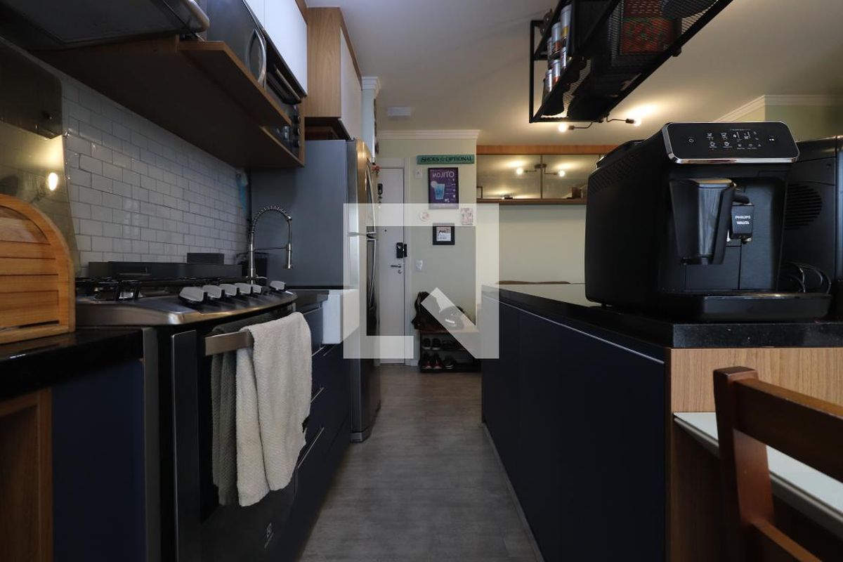 Apartamento, 3 quartos, 66 m² - Foto 43
