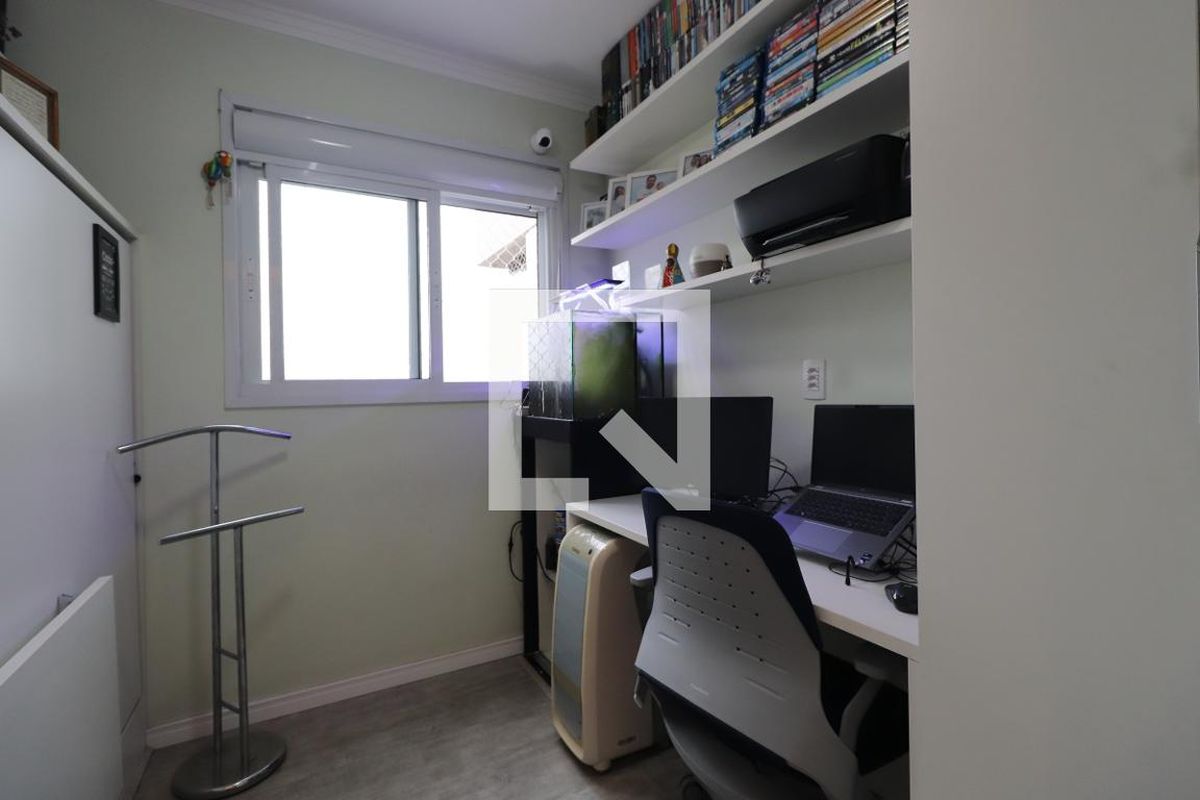 Apartamento, 3 quartos, 66 m² - Foto 28