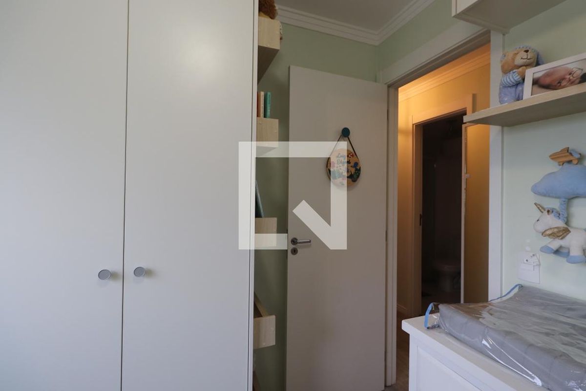 Apartamento, 3 quartos, 66 m² - Foto 14