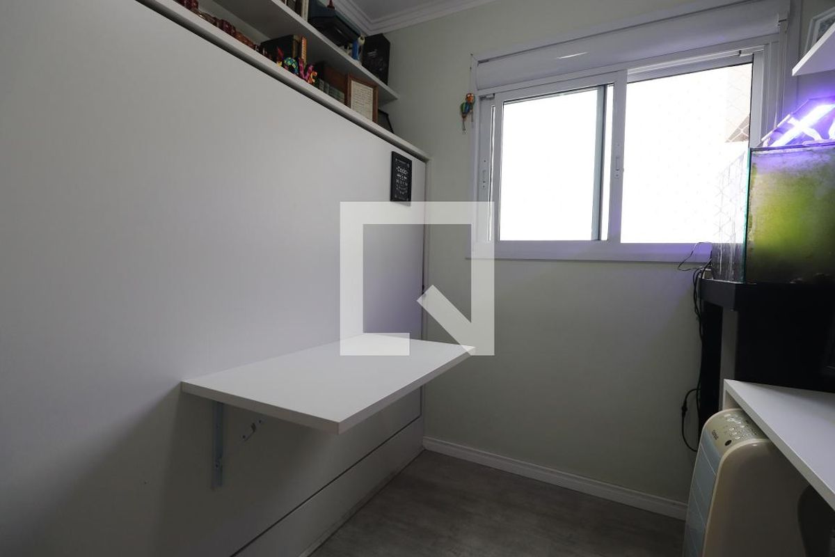 Apartamento, 3 quartos, 66 m² - Foto 33