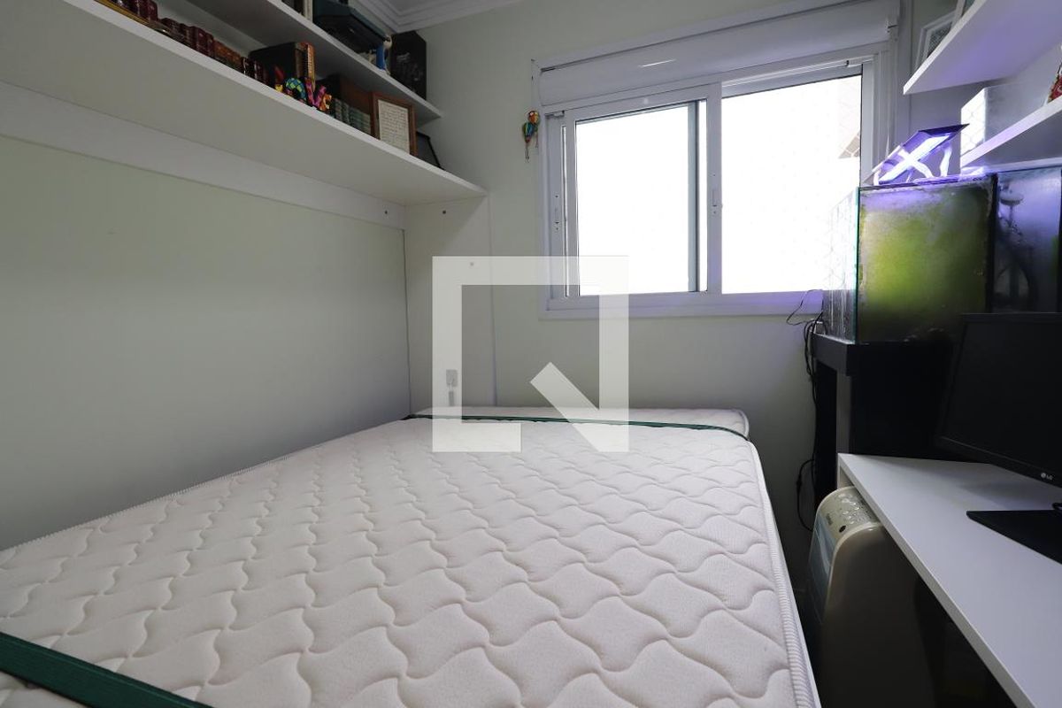 Apartamento, 3 quartos, 66 m² - Foto 32