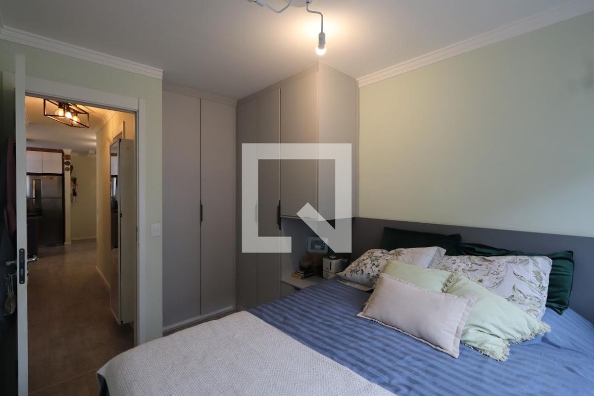 Apartamento, 3 quartos, 66 m² - Foto 21