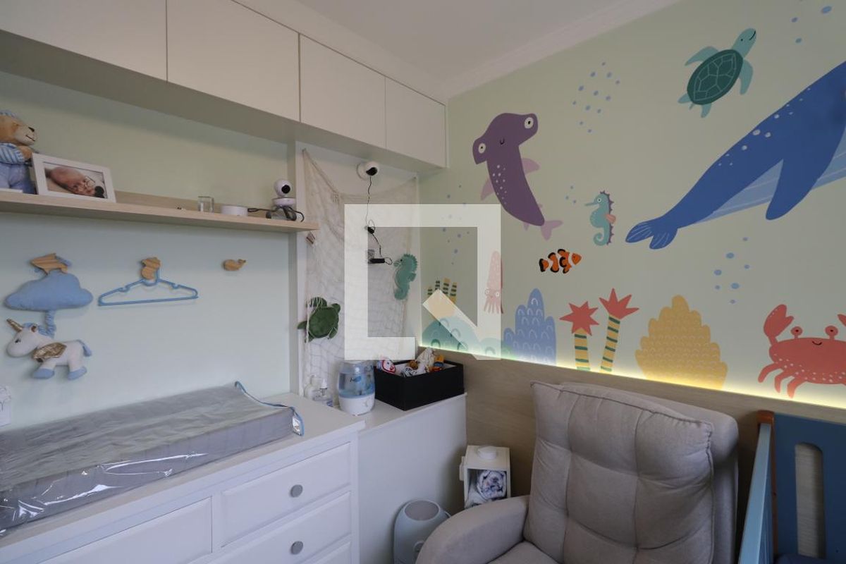 Apartamento, 3 quartos, 66 m² - Foto 13