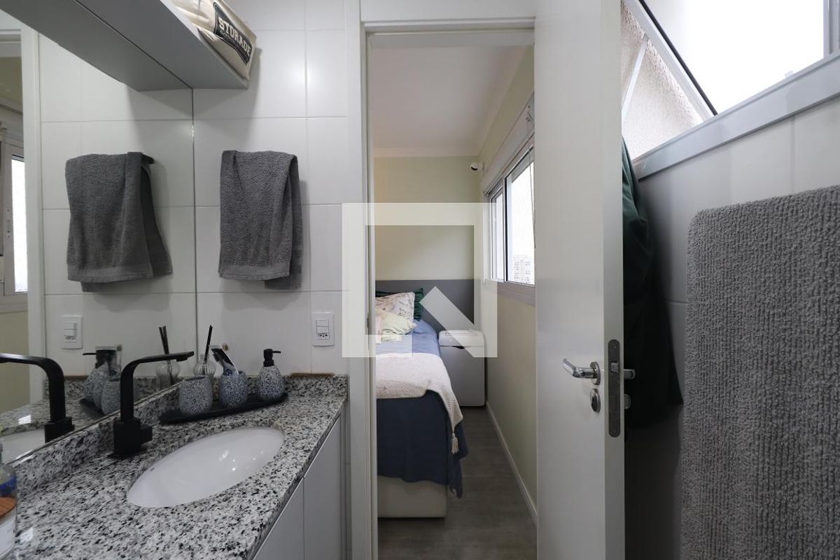 Apartamento, 3 quartos, 66 m² - Foto 27