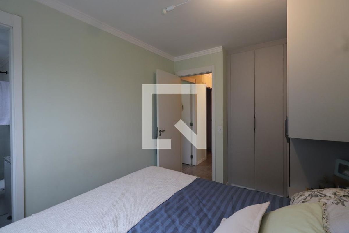 Apartamento, 3 quartos, 66 m² - Foto 20