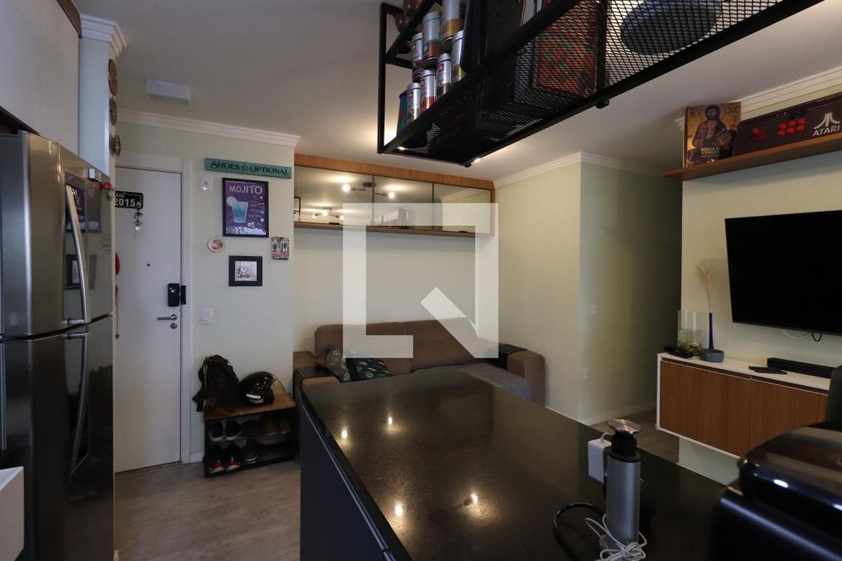 Apartamento, 3 quartos, 66 m² - Foto 5