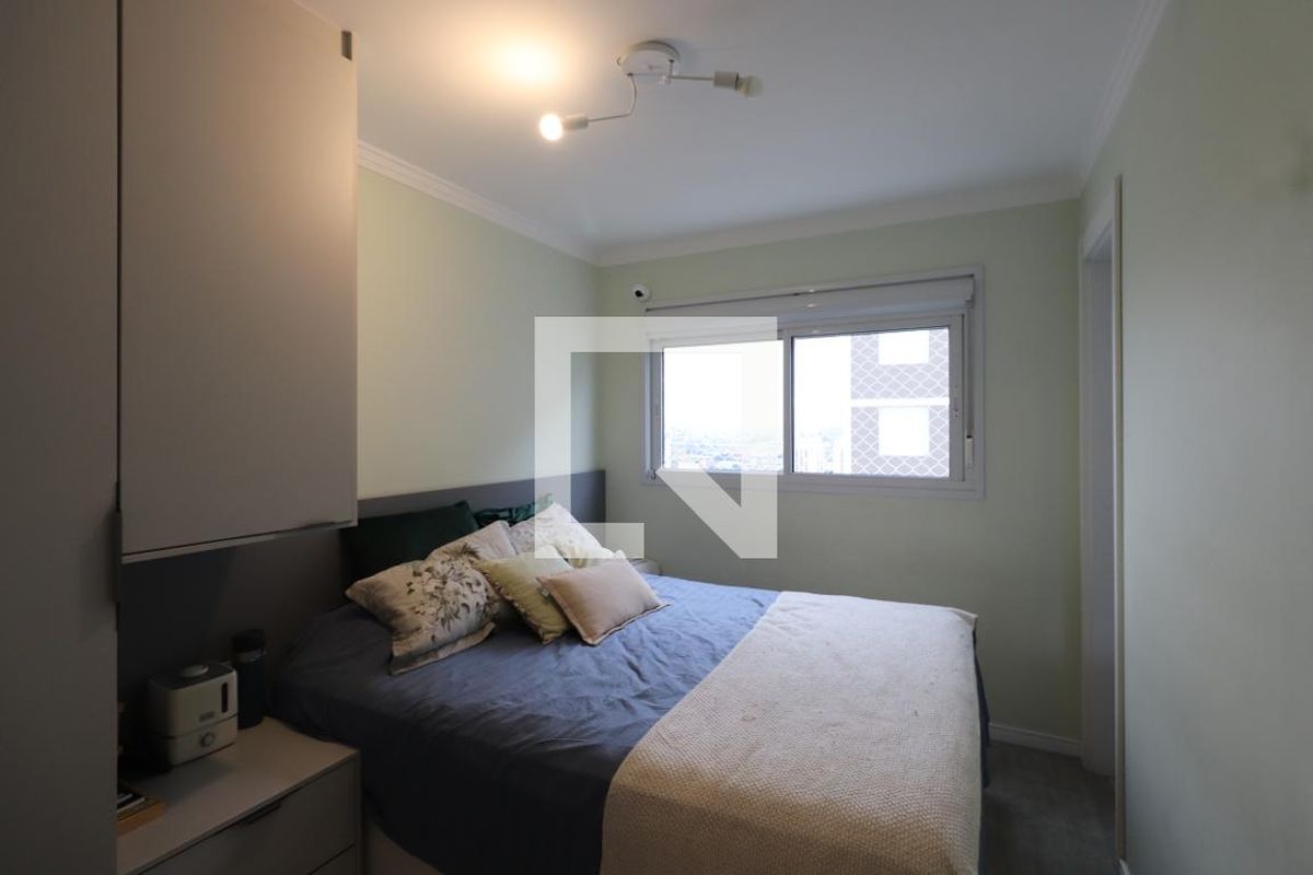 Apartamento, 3 quartos, 66 m² - Foto 17