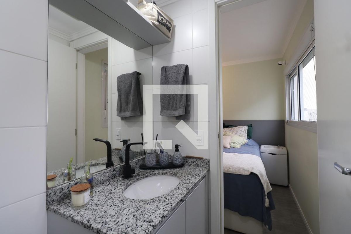 Apartamento, 3 quartos, 66 m² - Foto 26