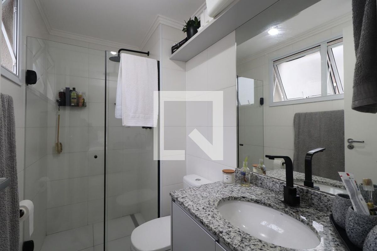 Apartamento, 3 quartos, 66 m² - Foto 23