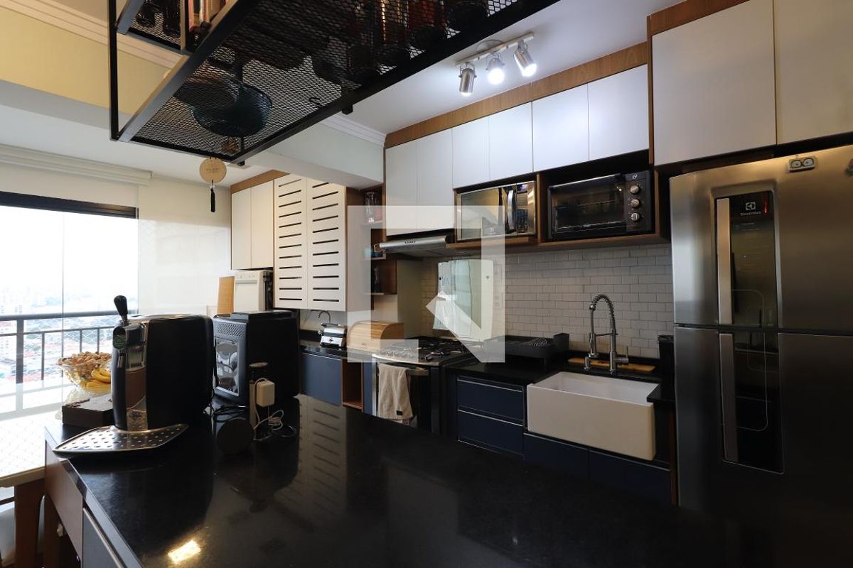 Apartamento, 3 quartos, 66 m² - Foto 39
