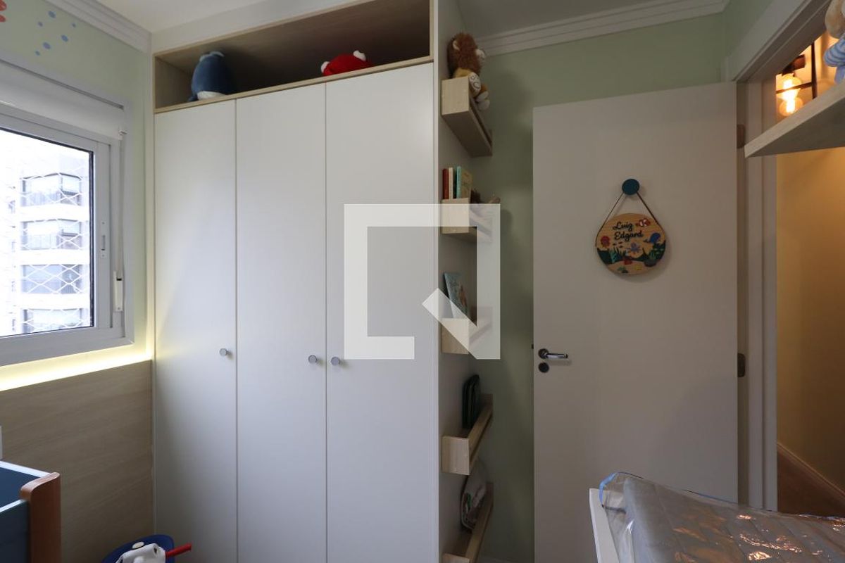 Apartamento, 3 quartos, 66 m² - Foto 15
