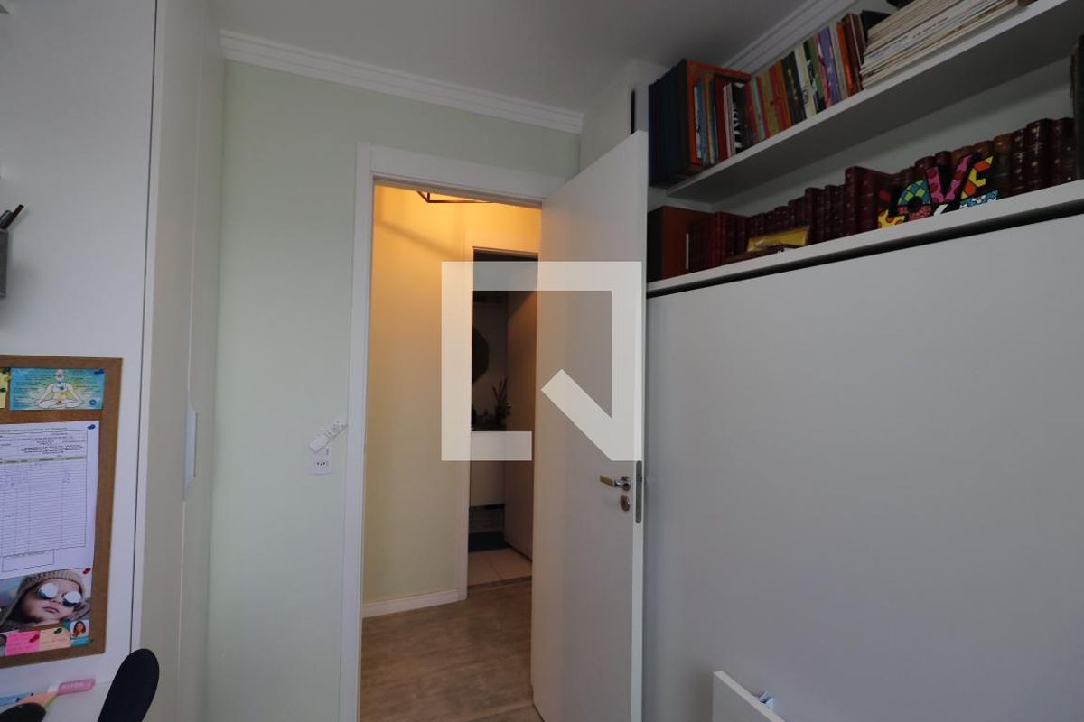 Apartamento, 3 quartos, 66 m² - Foto 30