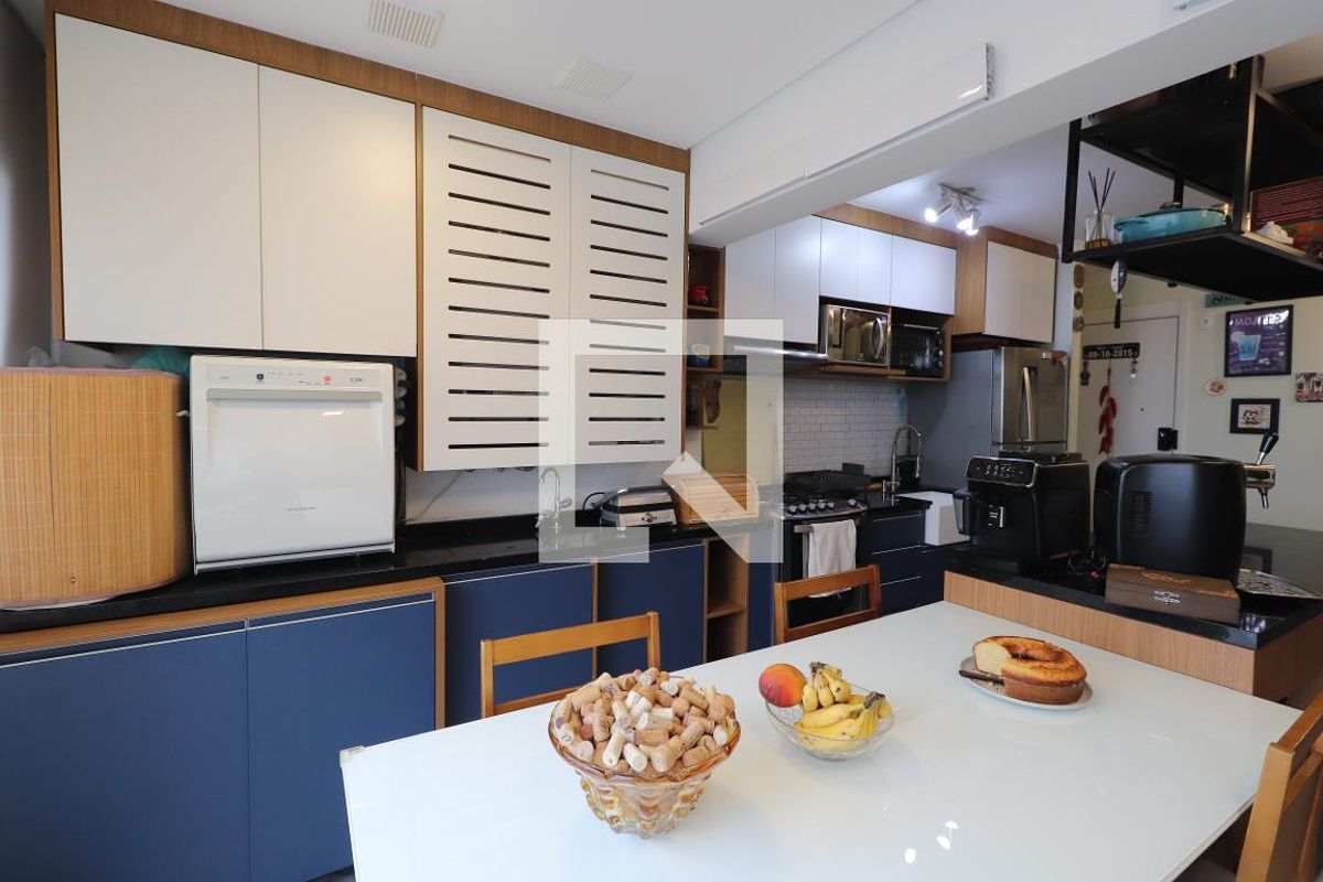 Apartamento, 3 quartos, 66 m² - Foto 41