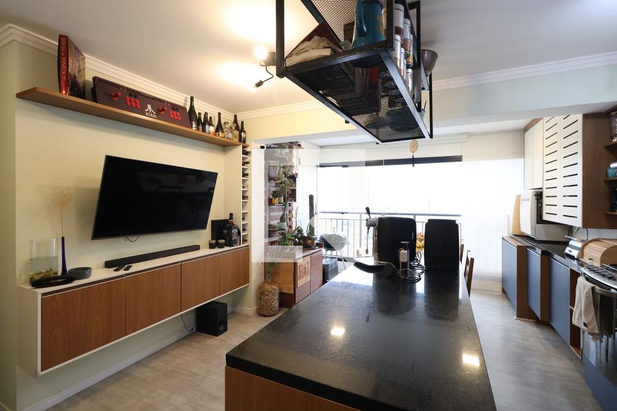 Apartamento, 3 quartos, 66 m² - Foto 1