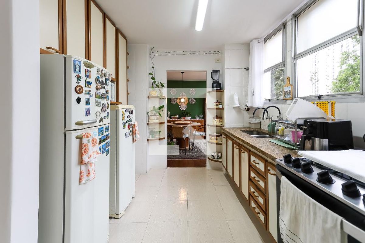 Apartamento, 4 quartos, 185 m² - Foto 52