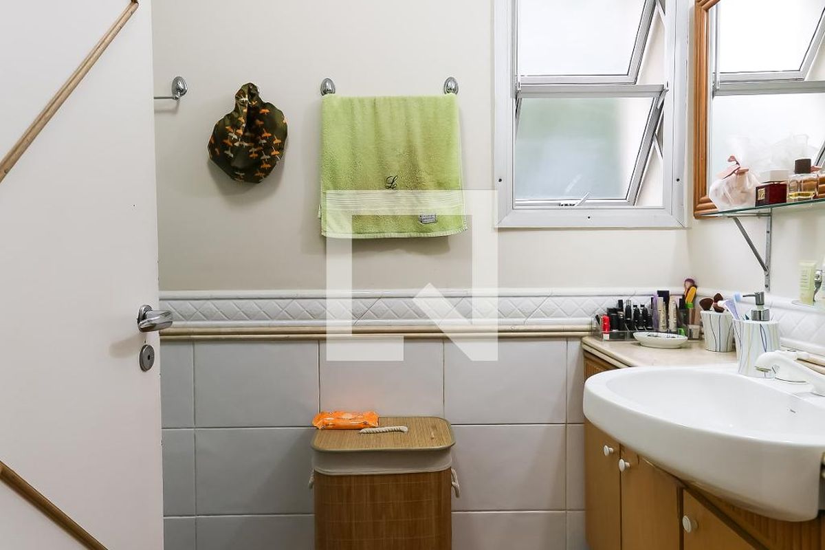 Apartamento, 4 quartos, 185 m² - Foto 45