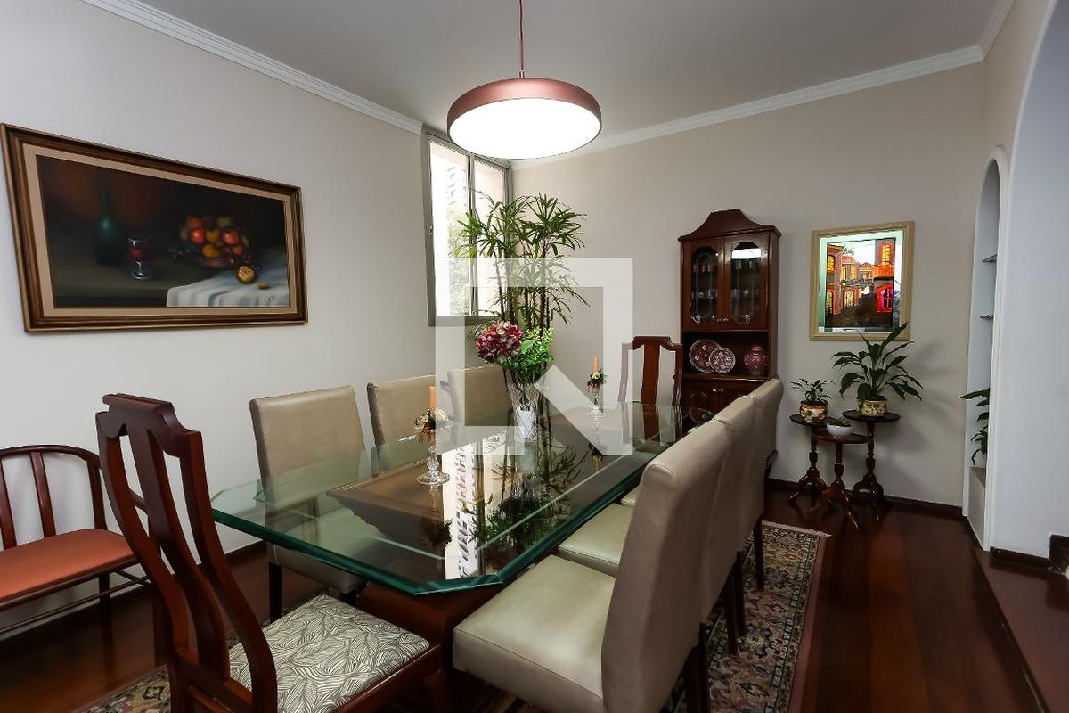 Apartamento, 4 quartos, 185 m² - Foto 9