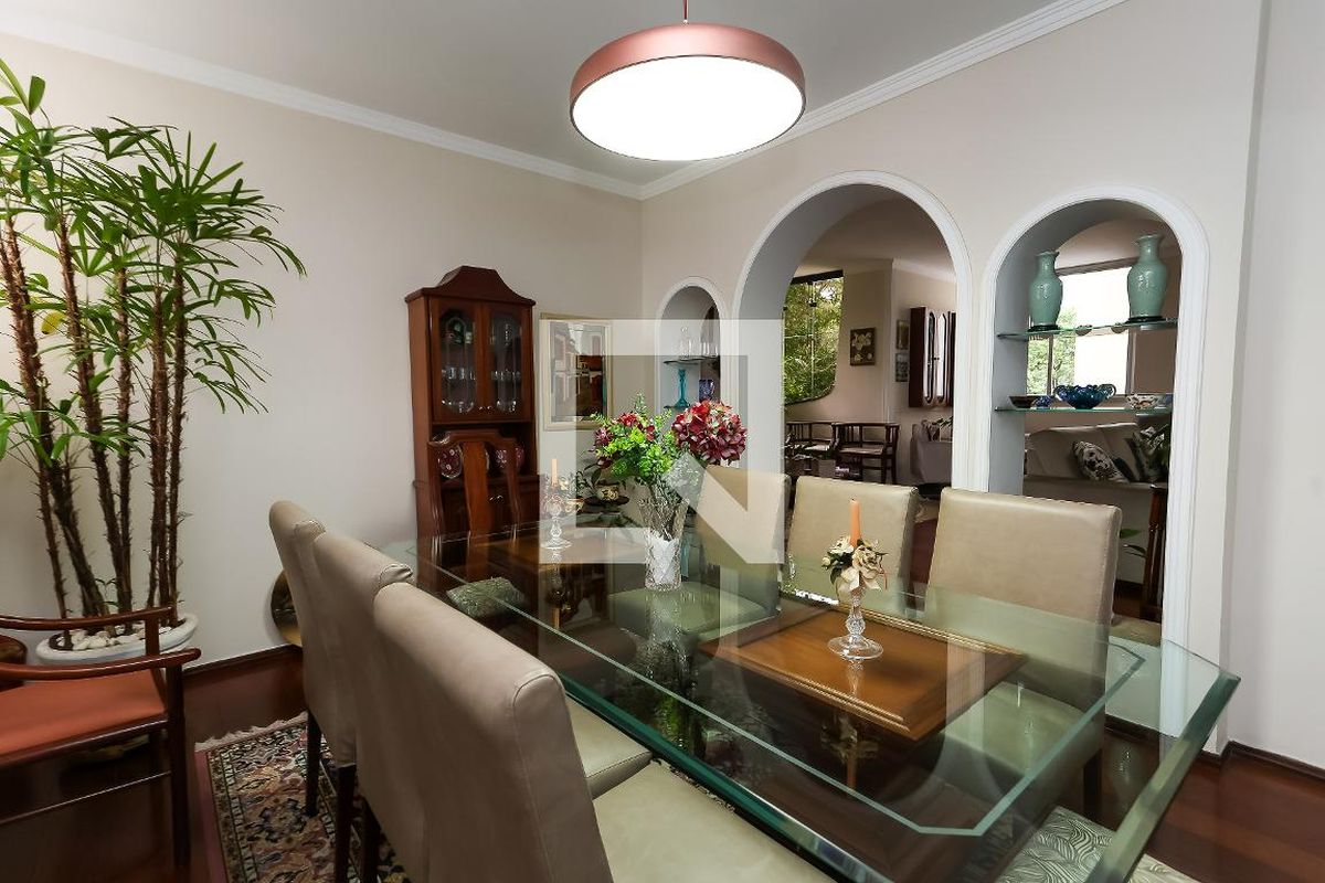 Apartamento, 4 quartos, 185 m² - Foto 10