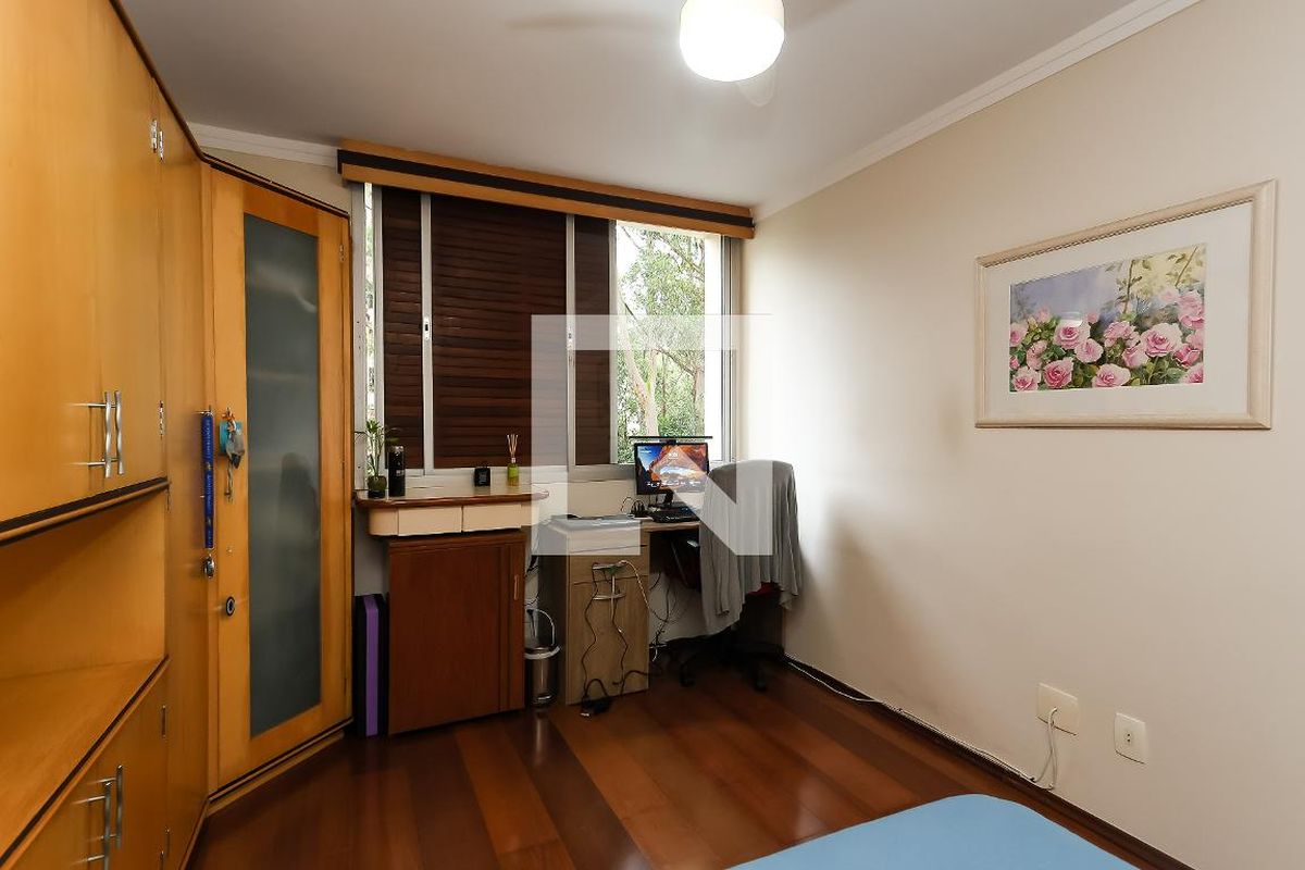 Apartamento, 4 quartos, 185 m² - Foto 35