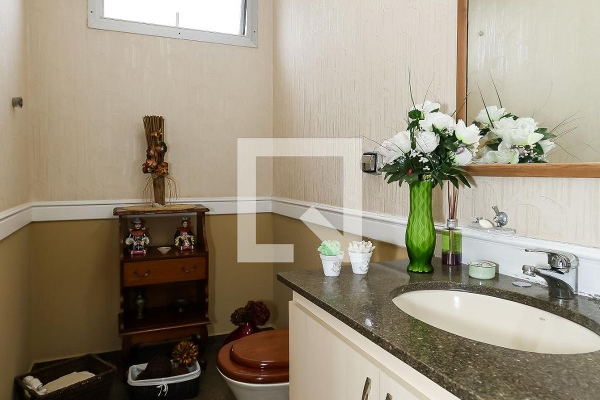 Apartamento, 4 quartos, 185 m² - Foto 14
