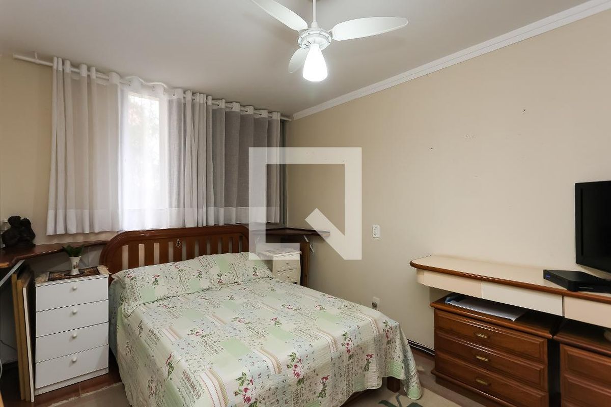Apartamento, 4 quartos, 185 m² - Foto 29