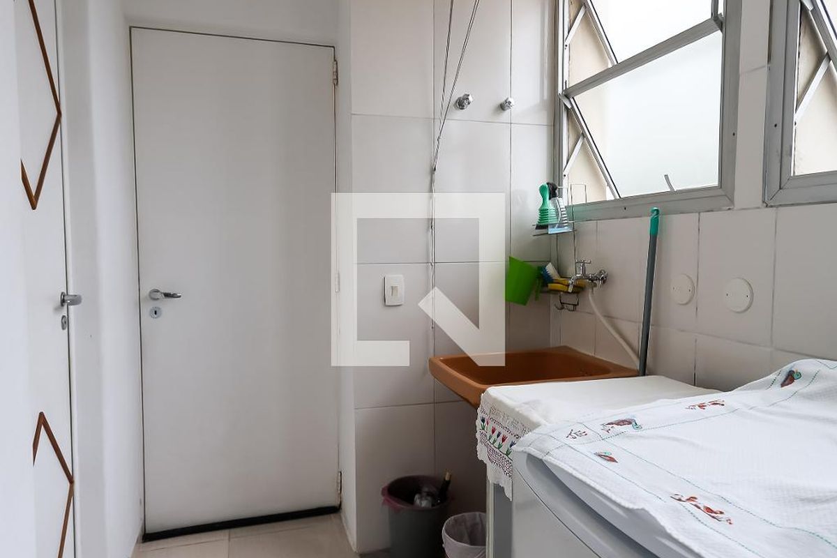 Apartamento, 4 quartos, 185 m² - Foto 57